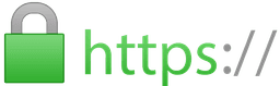 Selo HTTPS