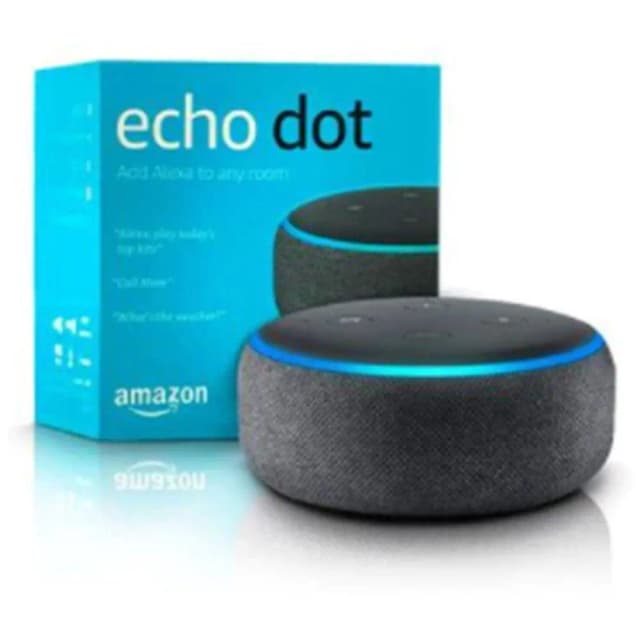 Site Confiável Para Comprar Echo Dot
