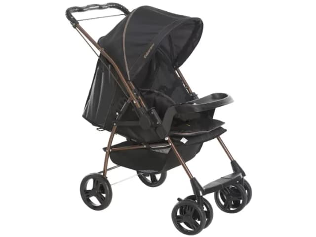 Site Confiável Para Comprar Carrinho de Bebê